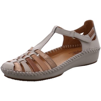 Pikolinos  Sandalen Sandaletten P. VALLARTA 655-0843C2 (909) NATA günstig online kaufen