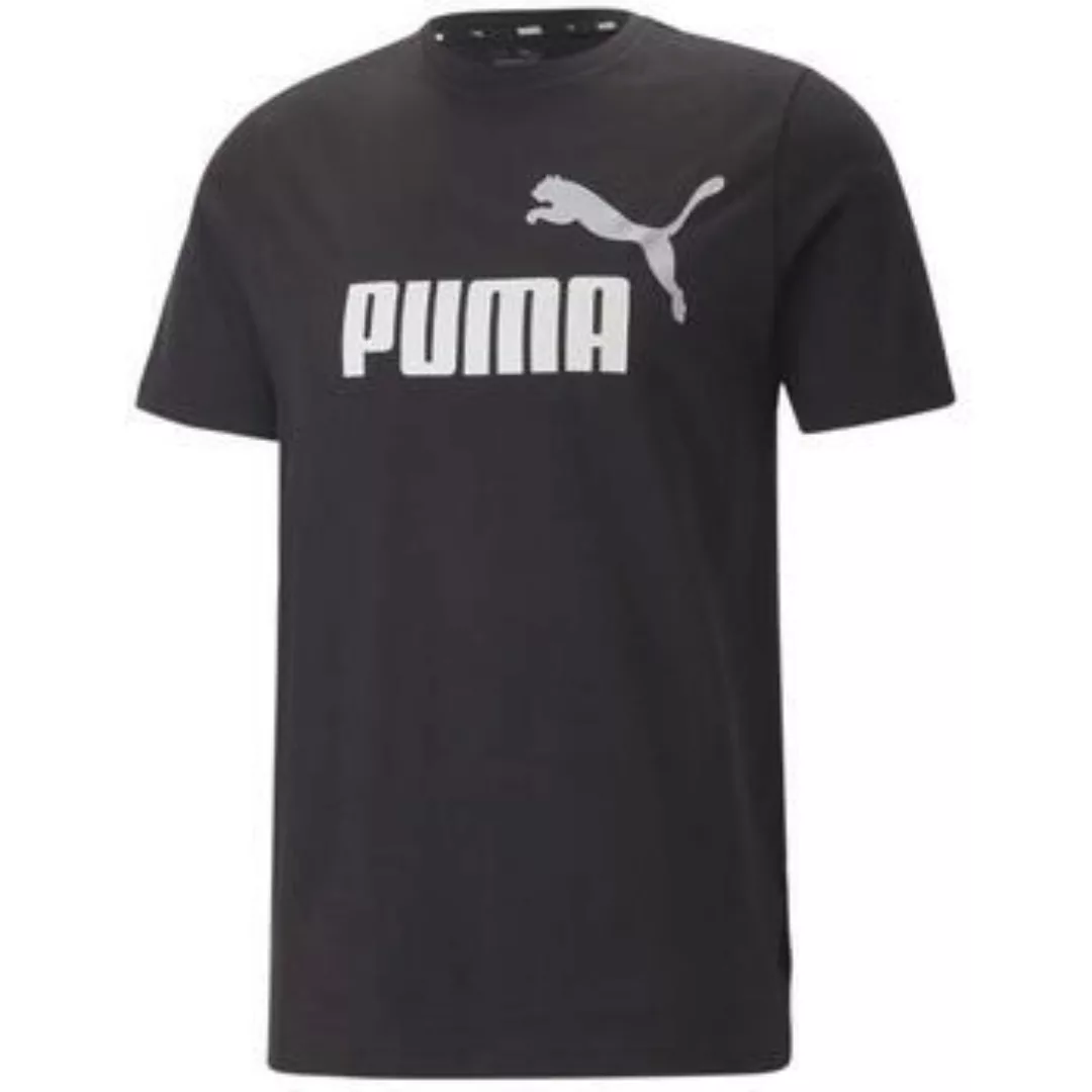 Puma  T-Shirts & Poloshirts 586759-61 günstig online kaufen