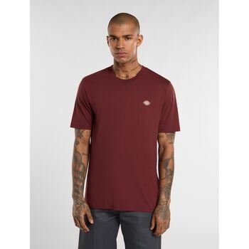 Dickies  T-Shirts & Poloshirts MAPLETON TEE SS DK0A4XDB-L161 ANDORRA günstig online kaufen
