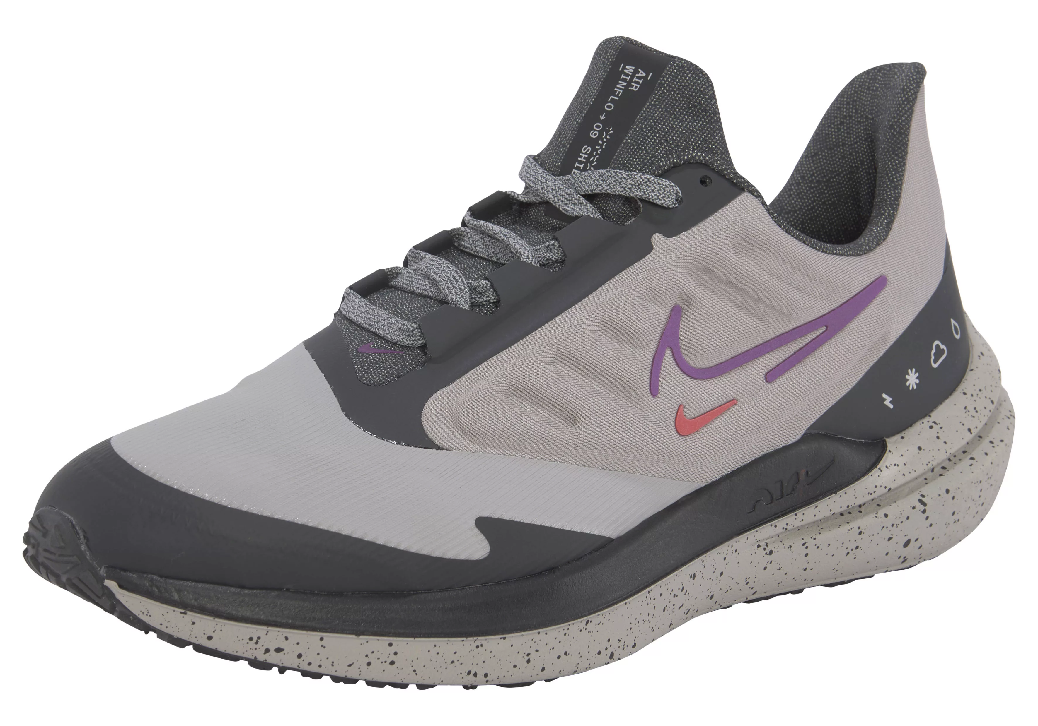 Nike Laufschuh "AIR WINFLO 9 SHIELD WEATHERIZED" günstig online kaufen