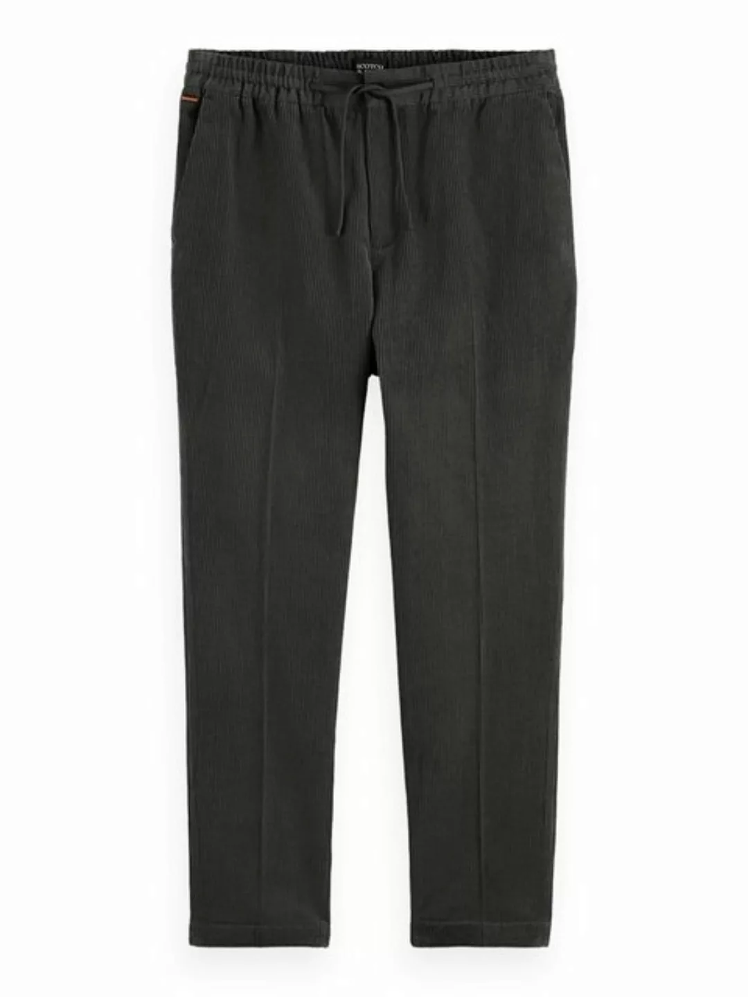 Scotch & Soda Chinohose Fave - cotton corduroy jogger günstig online kaufen