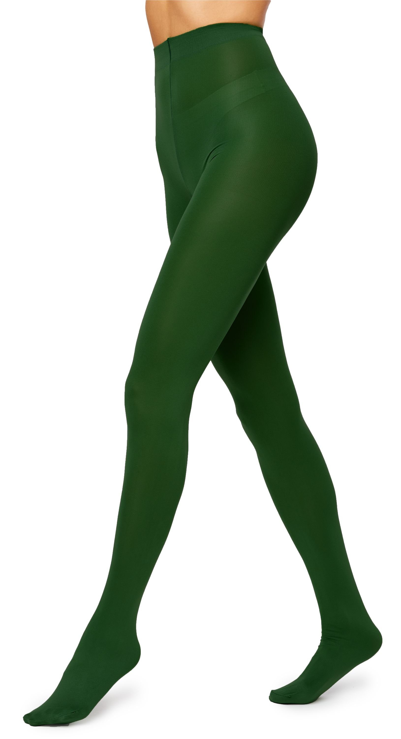 Antie Strumpfhose Damen Mikrofaser Strumpfhose 100 günstig online kaufen