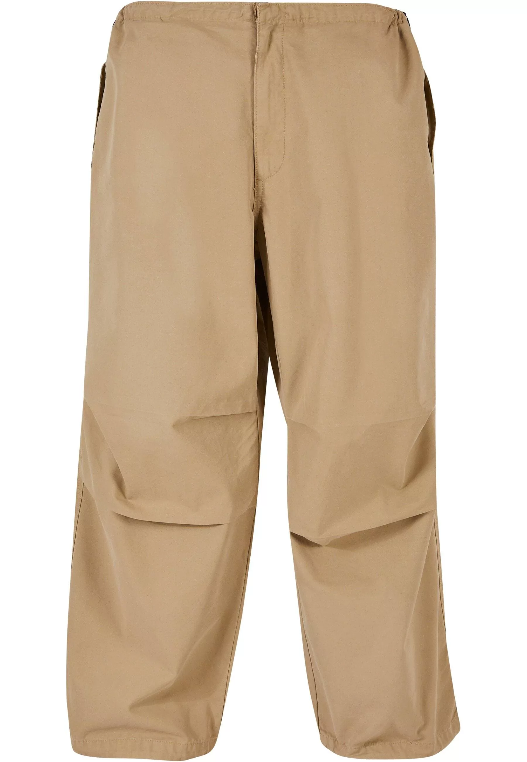 URBAN CLASSICS Cargohose "Urban Classics Herren Wide Cargo Pants", (1 tlg.) günstig online kaufen