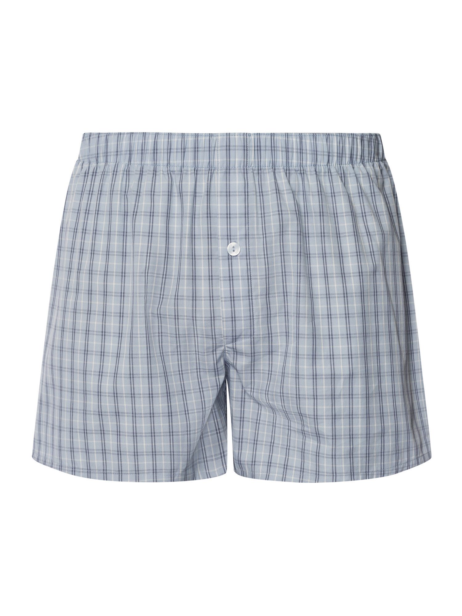 Hanro Boxer Fancy Woven unterhose unterwäsche günstig online kaufen