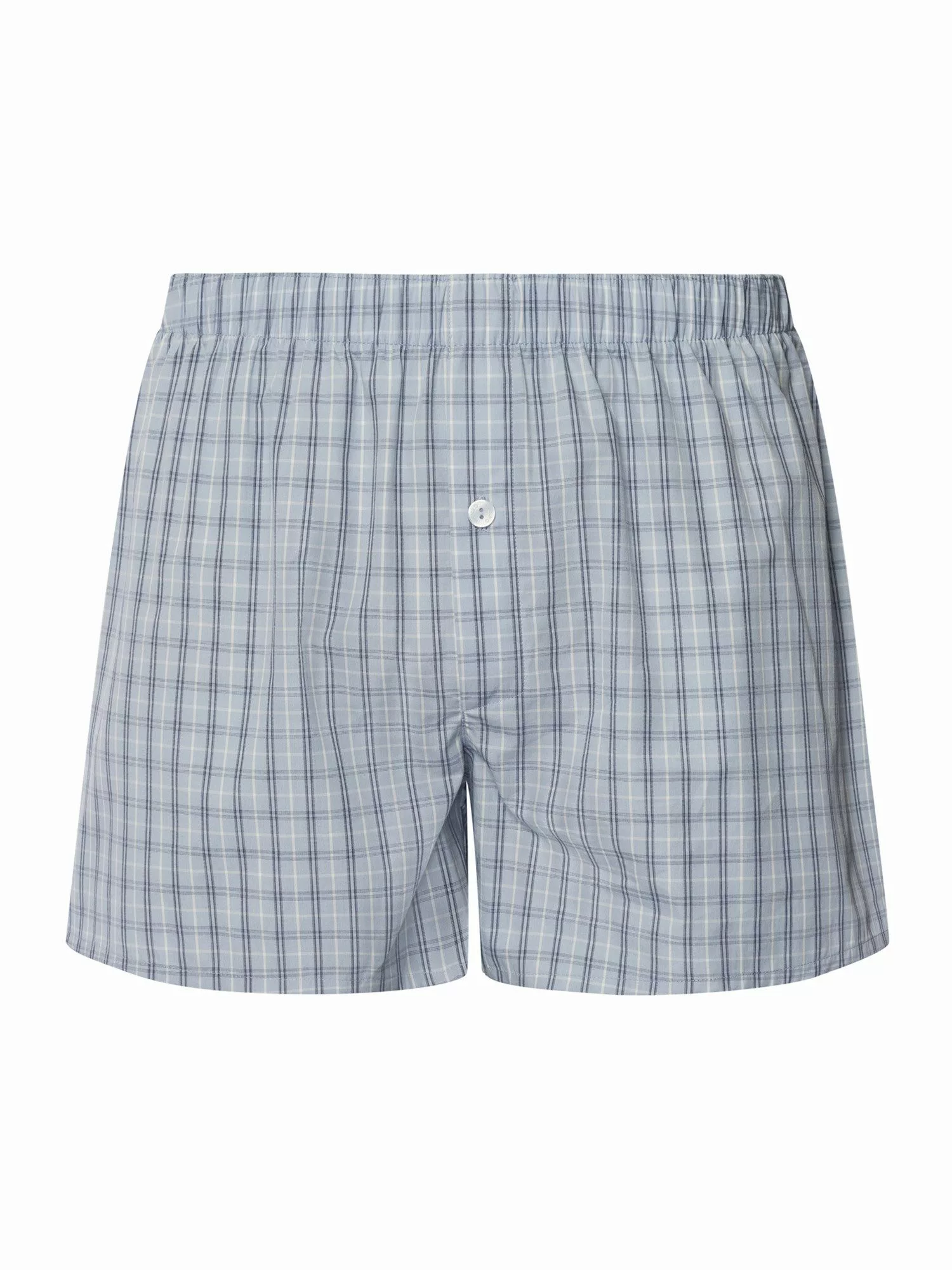 Hanro Boxer Fancy Woven unterhose unterwäsche günstig online kaufen