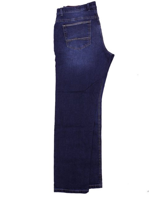 Pioneer Authentic Jeans 5-Pocket-Jeans günstig online kaufen