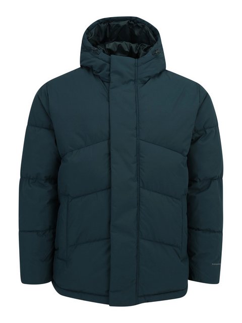 Jack & Jones Plus Steppjacke JJWORLD (1-St) günstig online kaufen