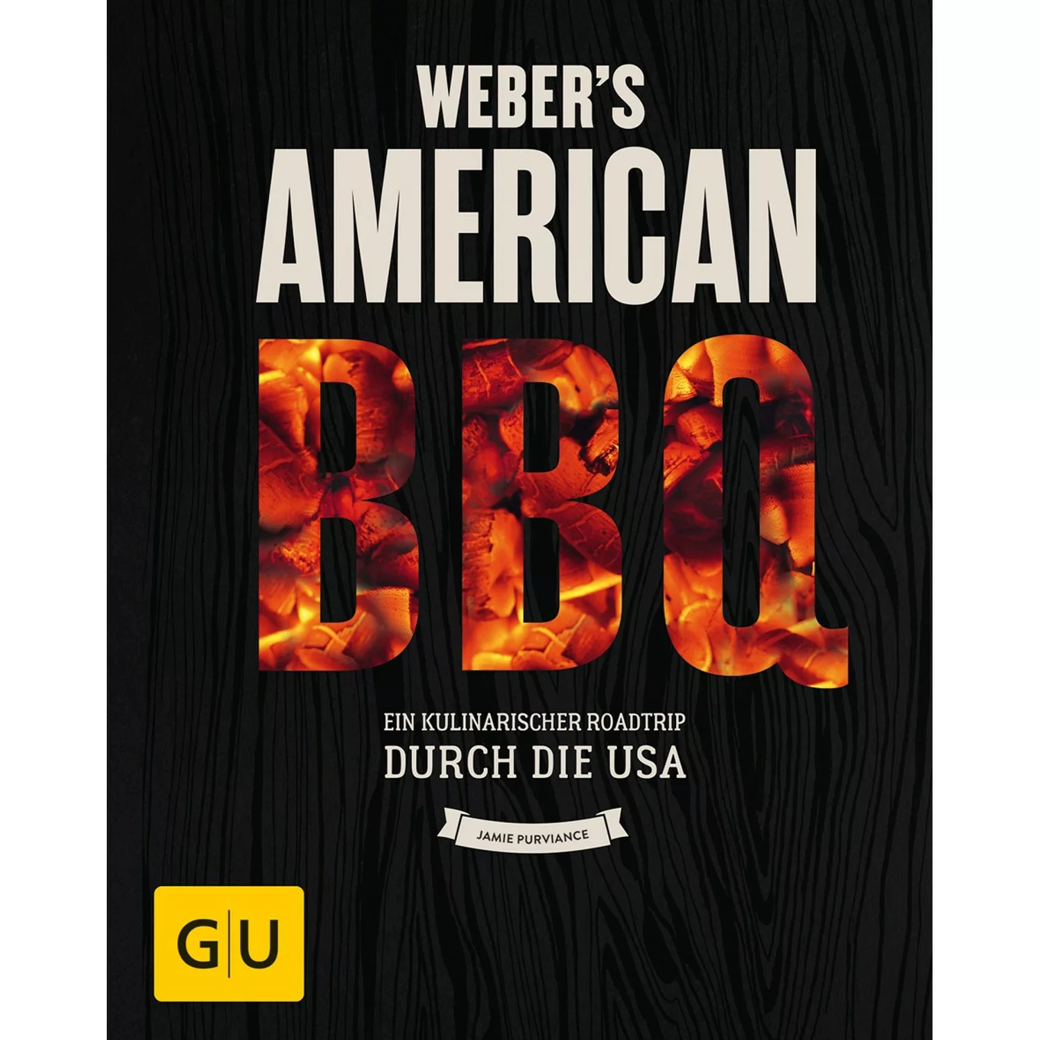 Webers Buch American Barbecue Buch günstig online kaufen