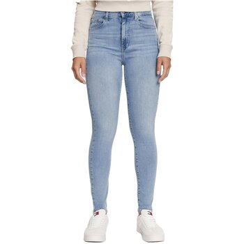 Tommy Jeans  Slim Fit Jeans DW0DW19268 günstig online kaufen