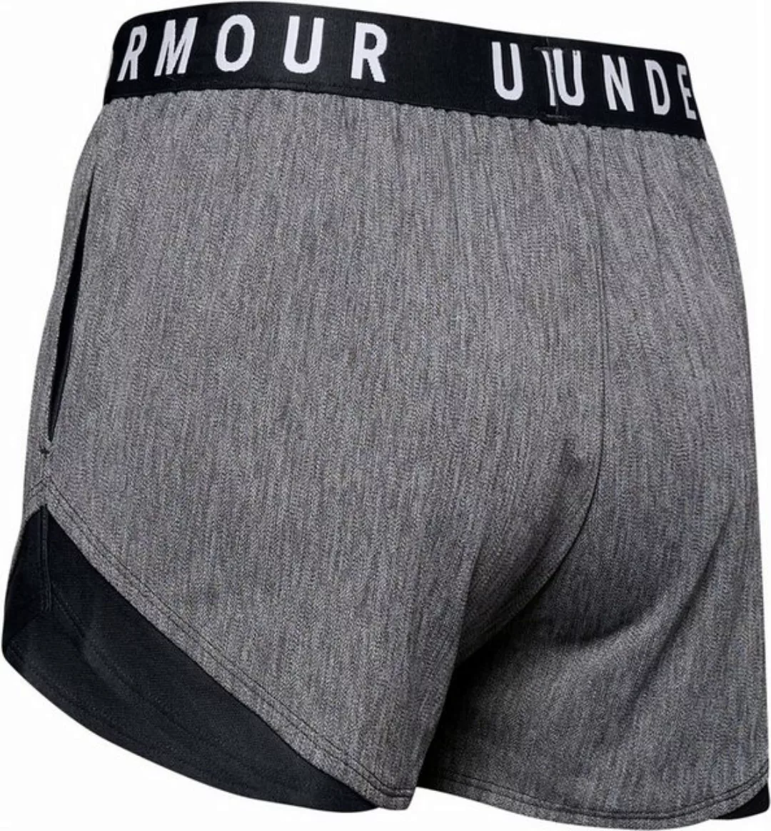 Under Armour® Shorts UA Play Up 3.0 Twist Shorts günstig online kaufen