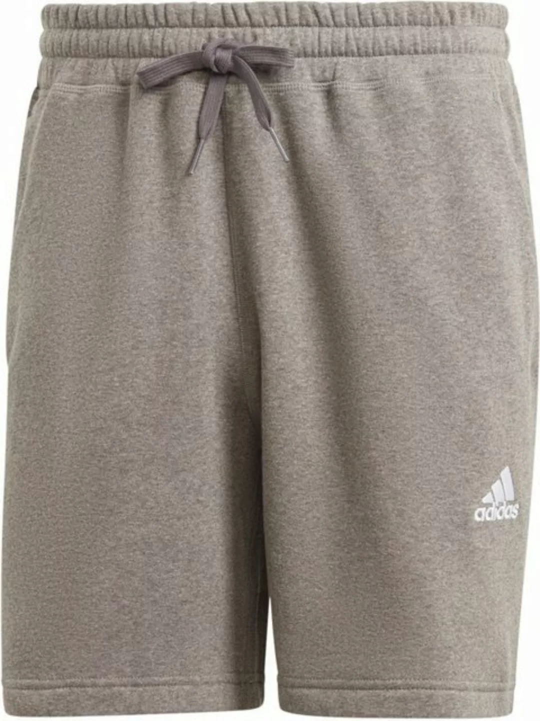 adidas Sportswear Shorts SEASONAL ESSENTIALS MÉLANGE Herren Shorts beige günstig online kaufen