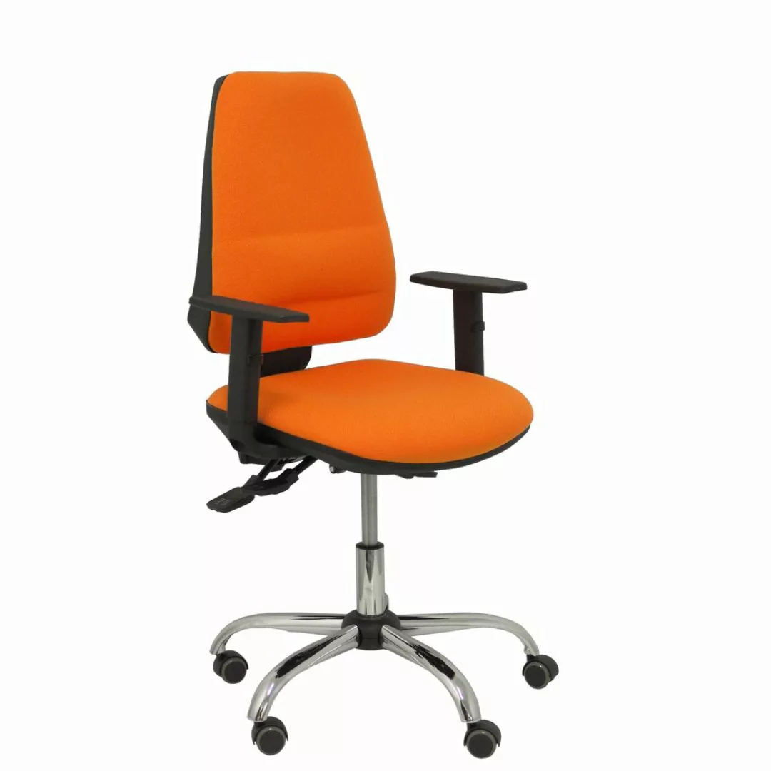Bürostuhl Elche S P&c 24crrpl Orange günstig online kaufen