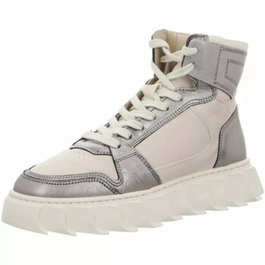 Apple Of Eden  Sneaker AW23-LOVE 46 DK SILVER günstig online kaufen