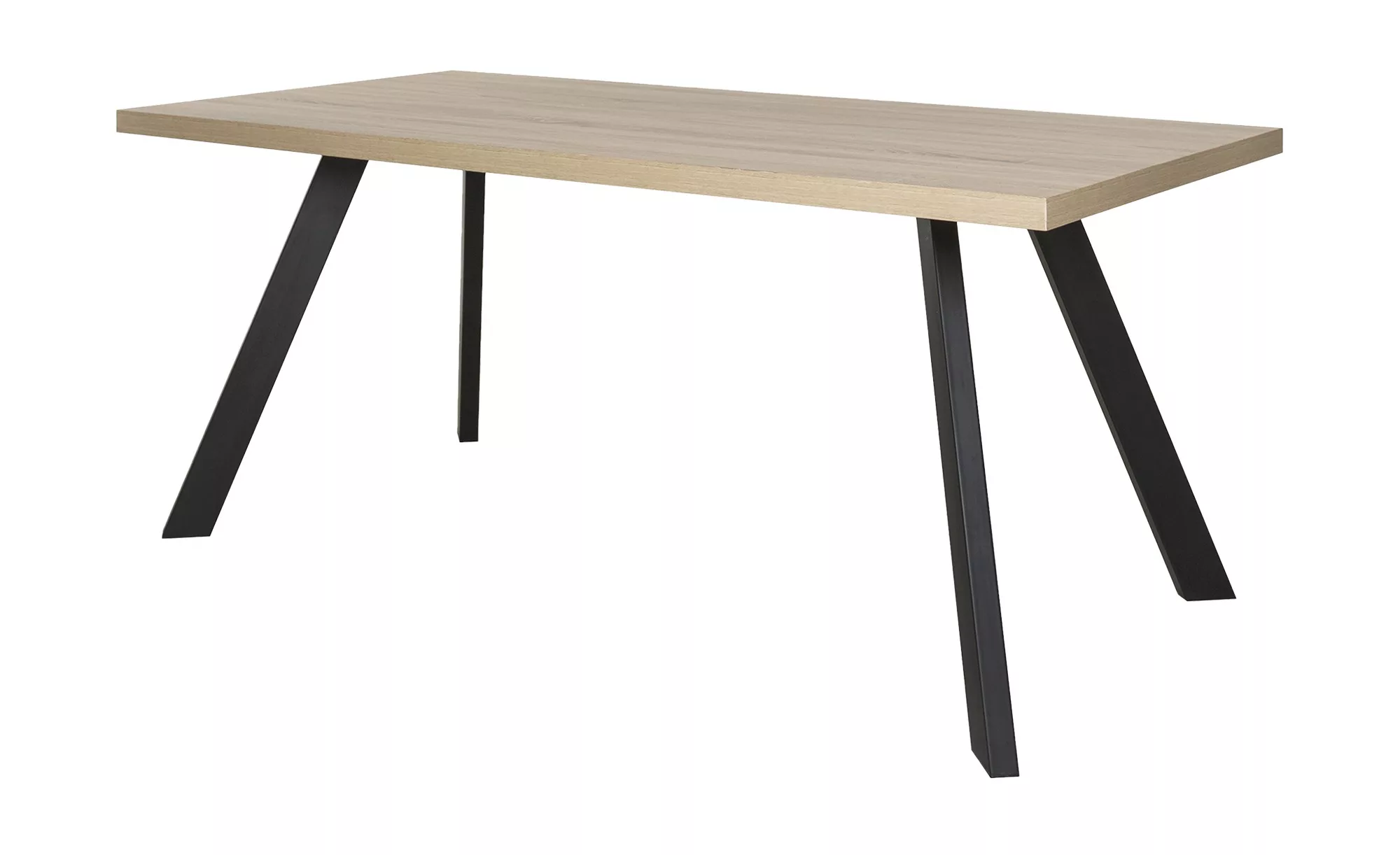 Esstisch - holzfarben - 90 cm - 76 cm - 90 cm - Tische > Esstische - Möbel günstig online kaufen