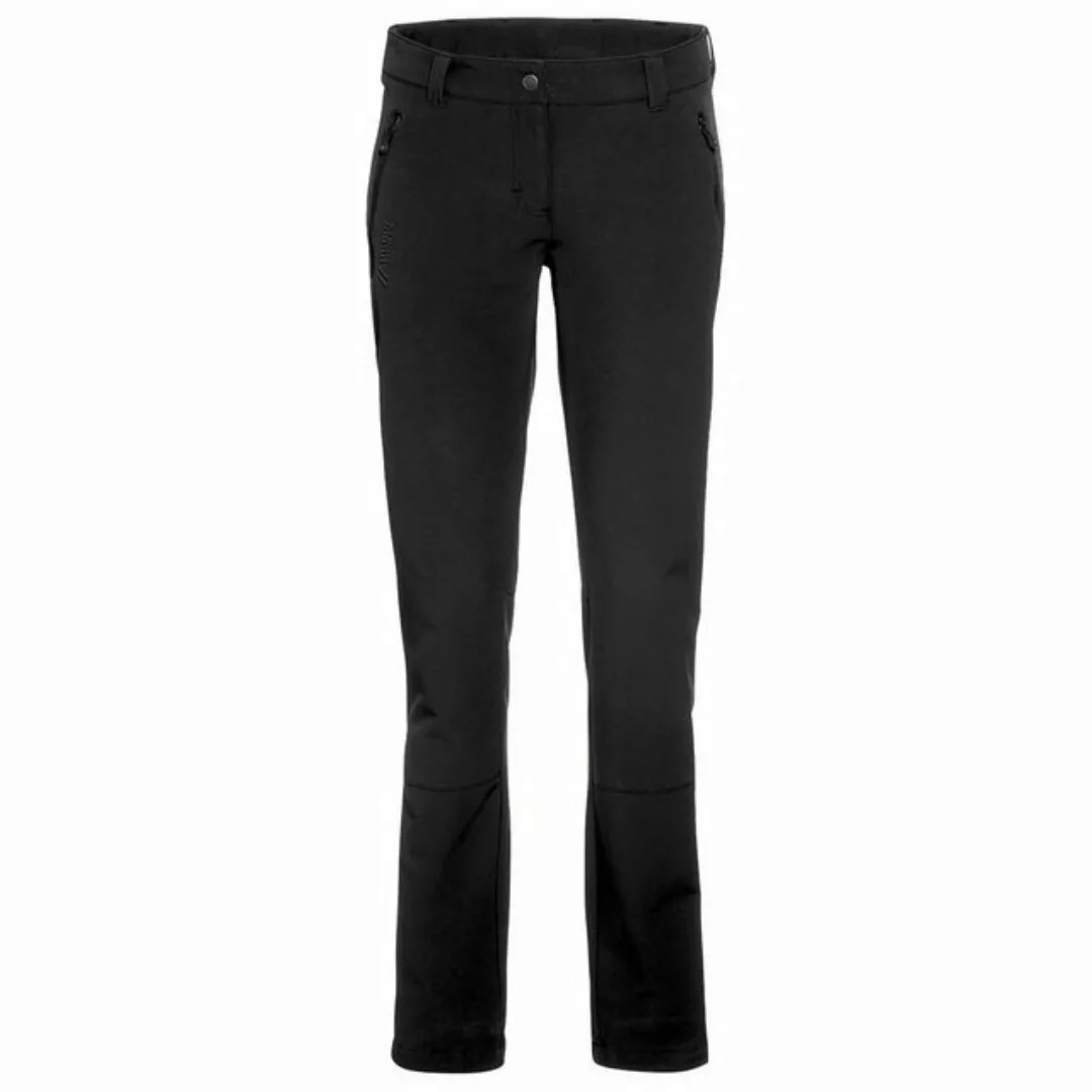 Maier Sports Jerseyhose Damen Wanderhose Helga Slim günstig online kaufen