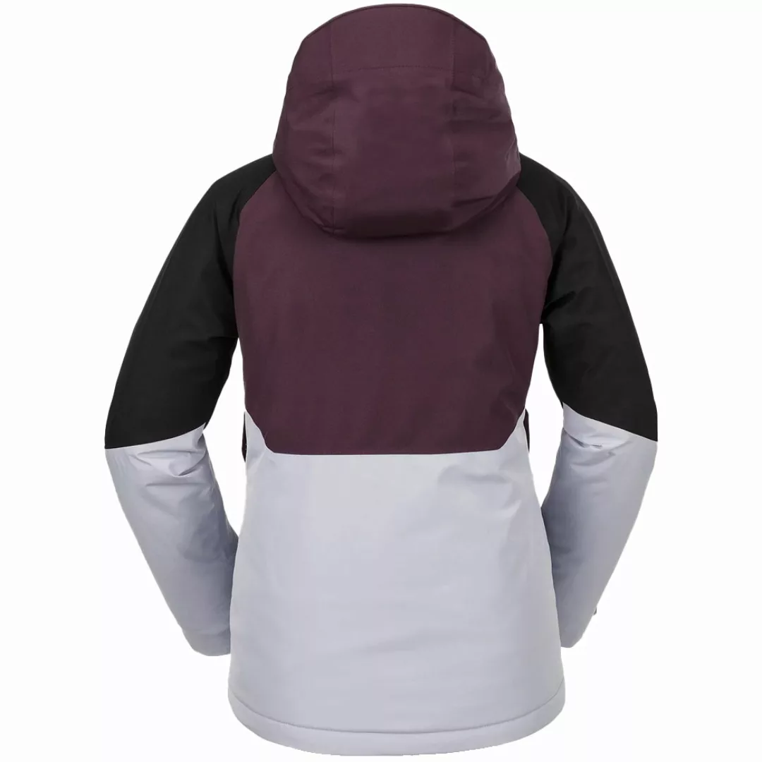 Volcom V.Co Aris Insulated Gore-Tex Blackberry günstig online kaufen