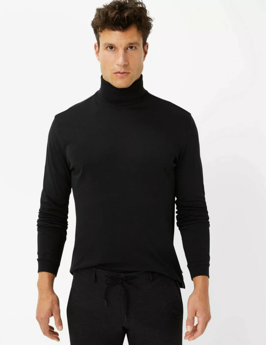 Brax Rollkragenpullover Style BENNO günstig online kaufen