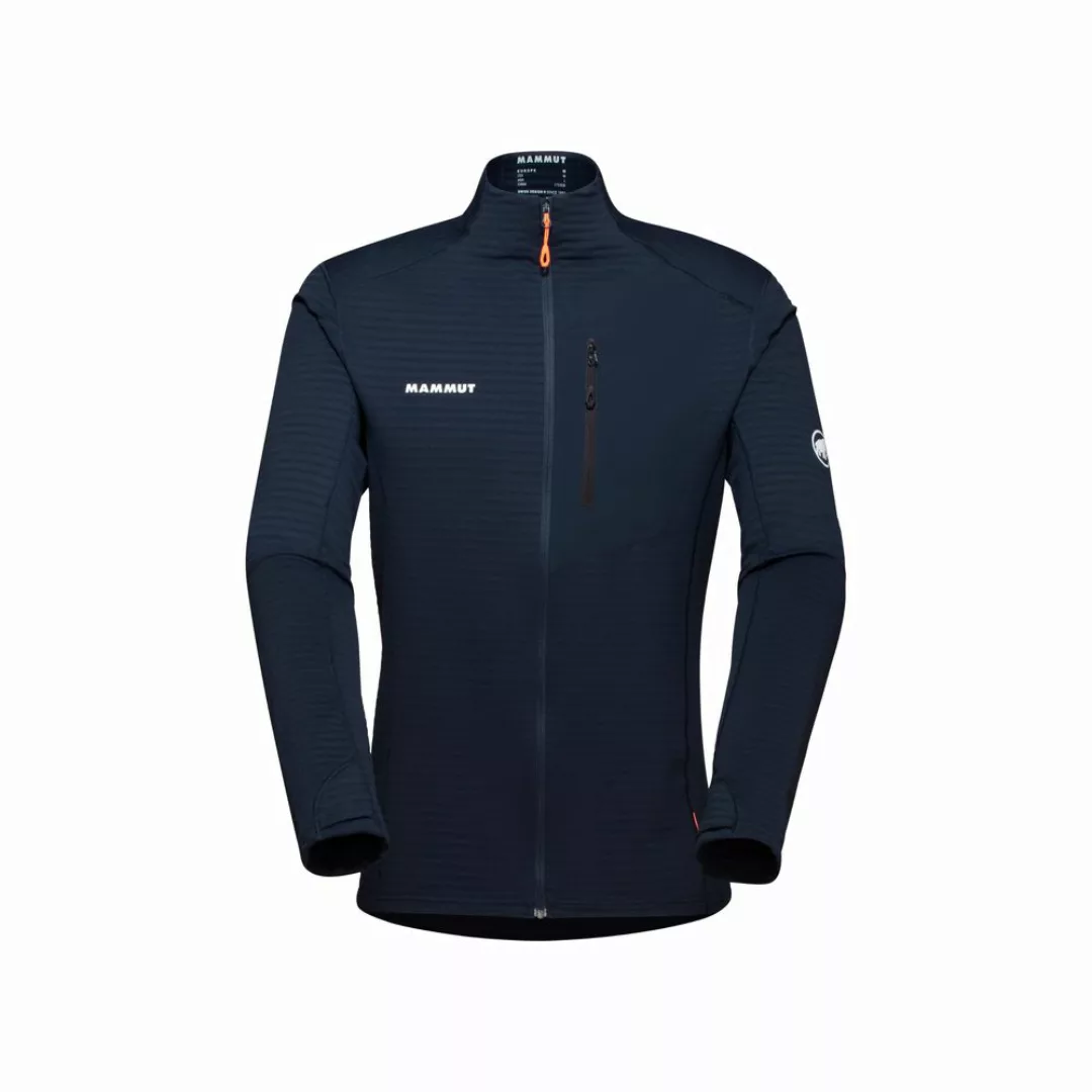 Mammut Outdoorjacke Taiss Light ML Jacket Men HIGHLIME-MARINE günstig online kaufen