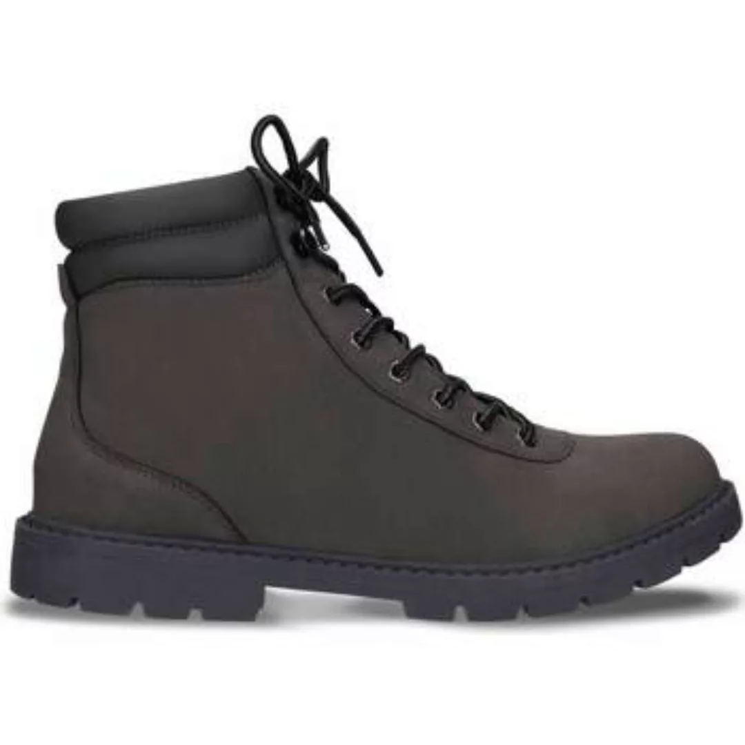 Nae Vegan Shoes  Damenstiefel Adar_Grey günstig online kaufen