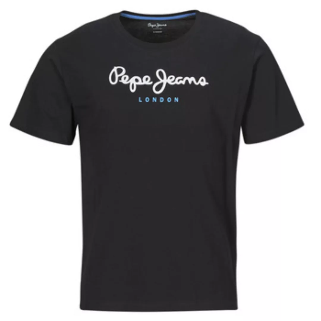 Pepe Jeans Rundhalsshirt EGGO günstig online kaufen