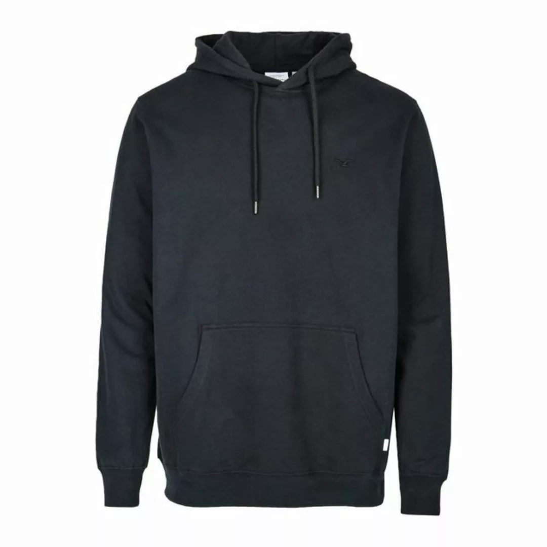 Cleptomanicx Kapuzenpullover Ligull - black günstig online kaufen