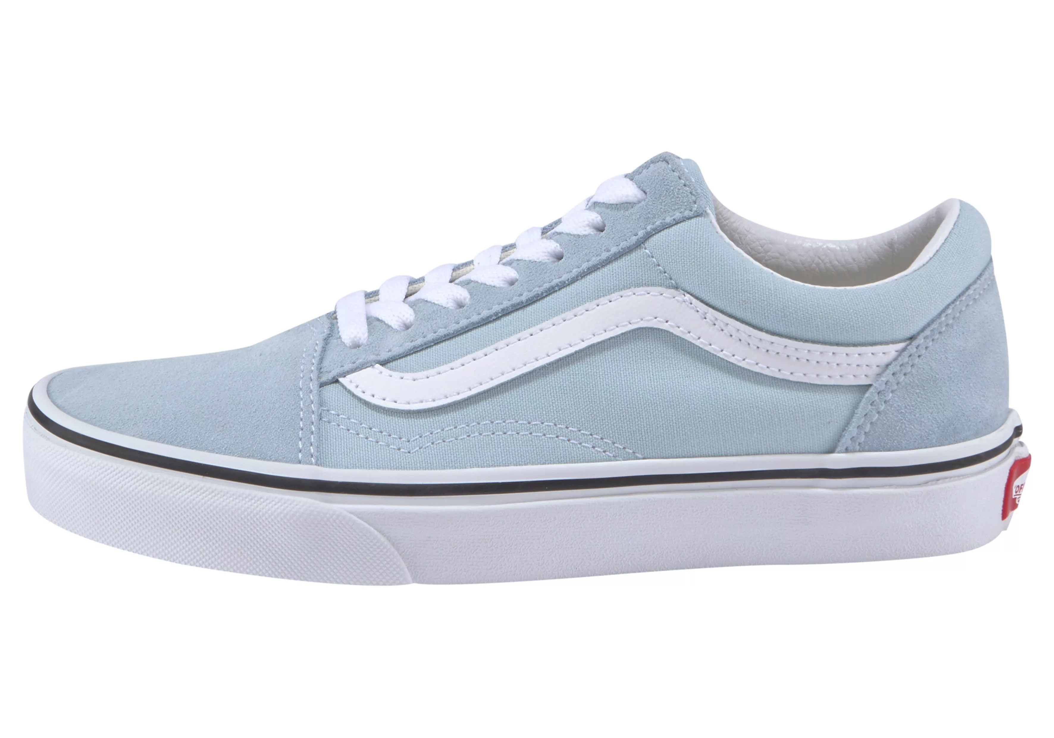 Vans Sneaker "Old Skool" günstig online kaufen