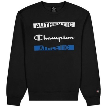 Champion  Sweatshirt Crewneck Sweatshirt günstig online kaufen