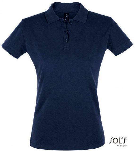 SOLS Poloshirt Damen Polo Shirt Perfect günstig online kaufen