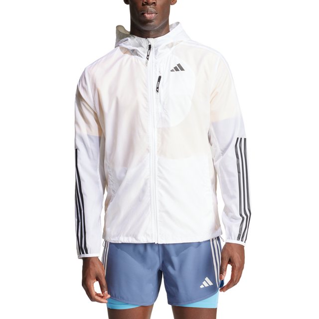 adidas Performance Laufjacke adidas OTR 3S Jacket günstig online kaufen