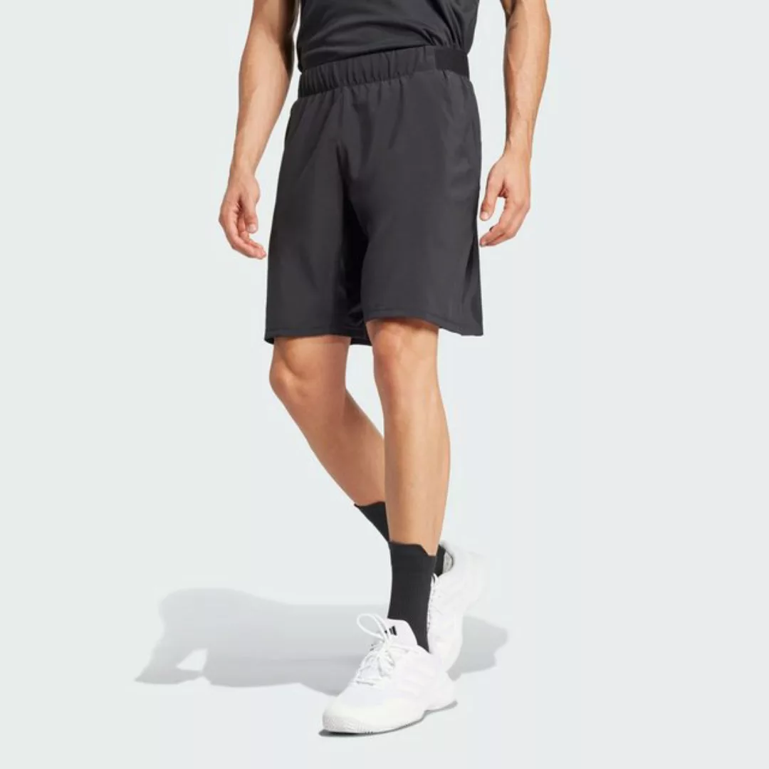 adidas Performance Tennisshort CLUB TENNIS CLIMACOOL STRETCH WOVEN SHORTS günstig online kaufen