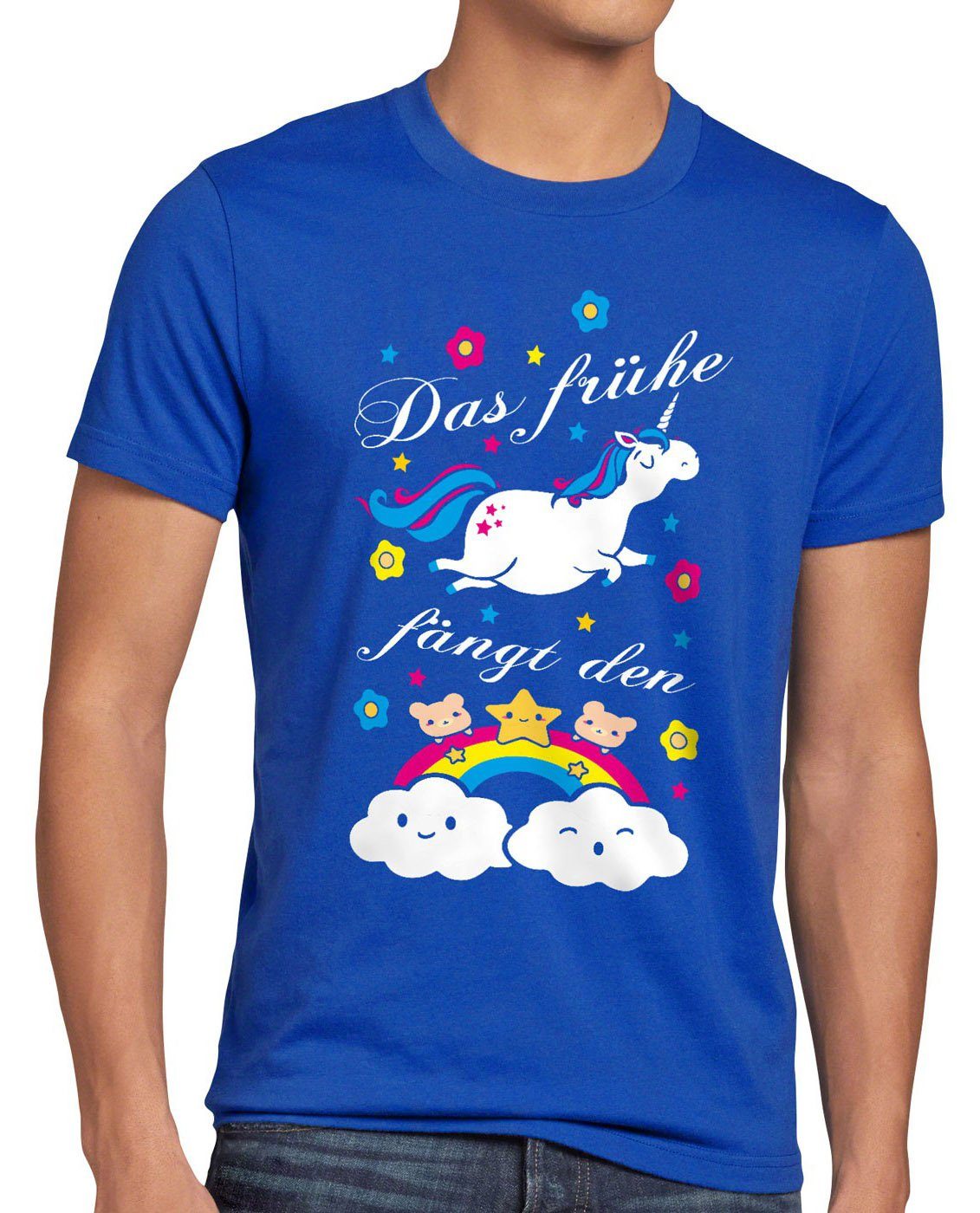 style3 T-Shirt Niveau ist keine Handcreme günstig online kaufen