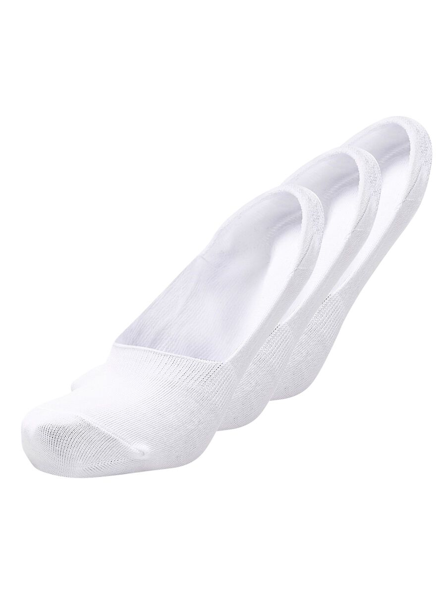 SELECTED 3er-pack Socken Herren White günstig online kaufen