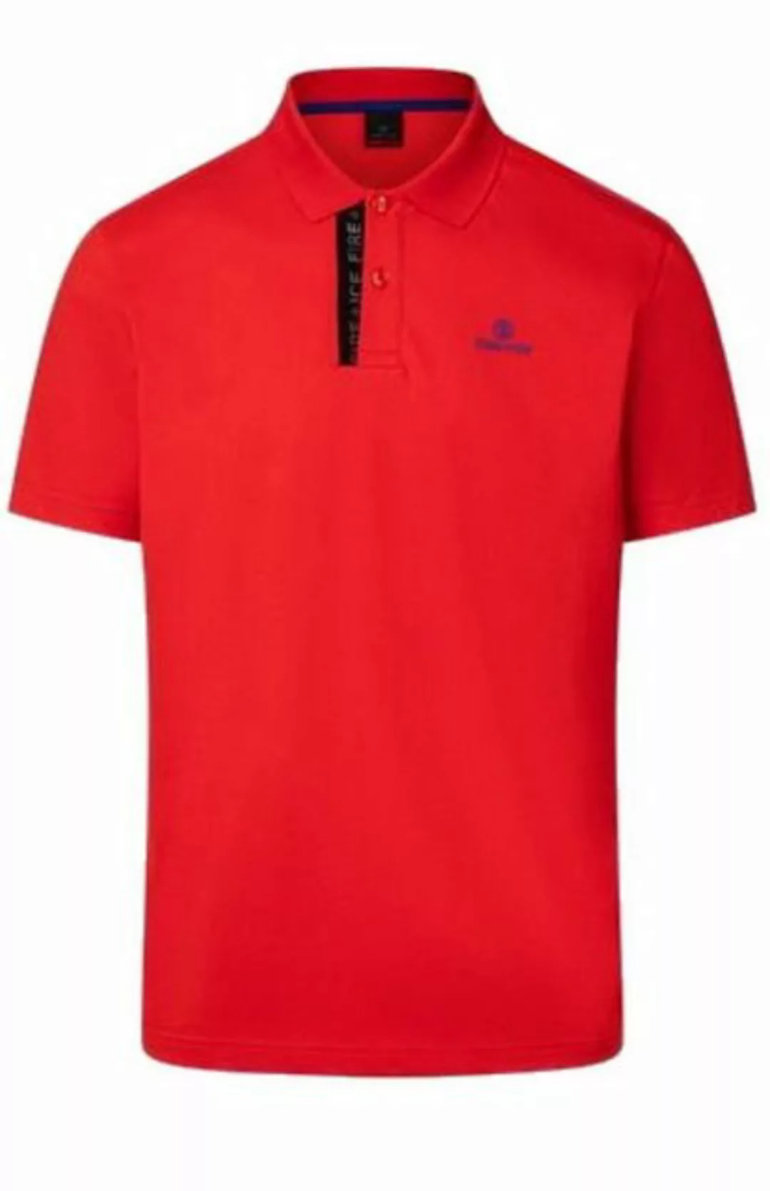 Bogner Fire + Ice Poloshirt Bogner Fire + Ice Herren Polo Shirt RAMON deep günstig online kaufen