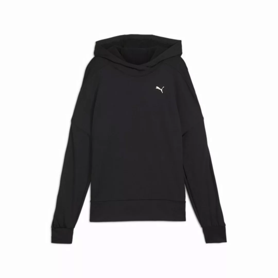 PUMA Sweatshirt CLOUDPSUN Hoodie Damen günstig online kaufen