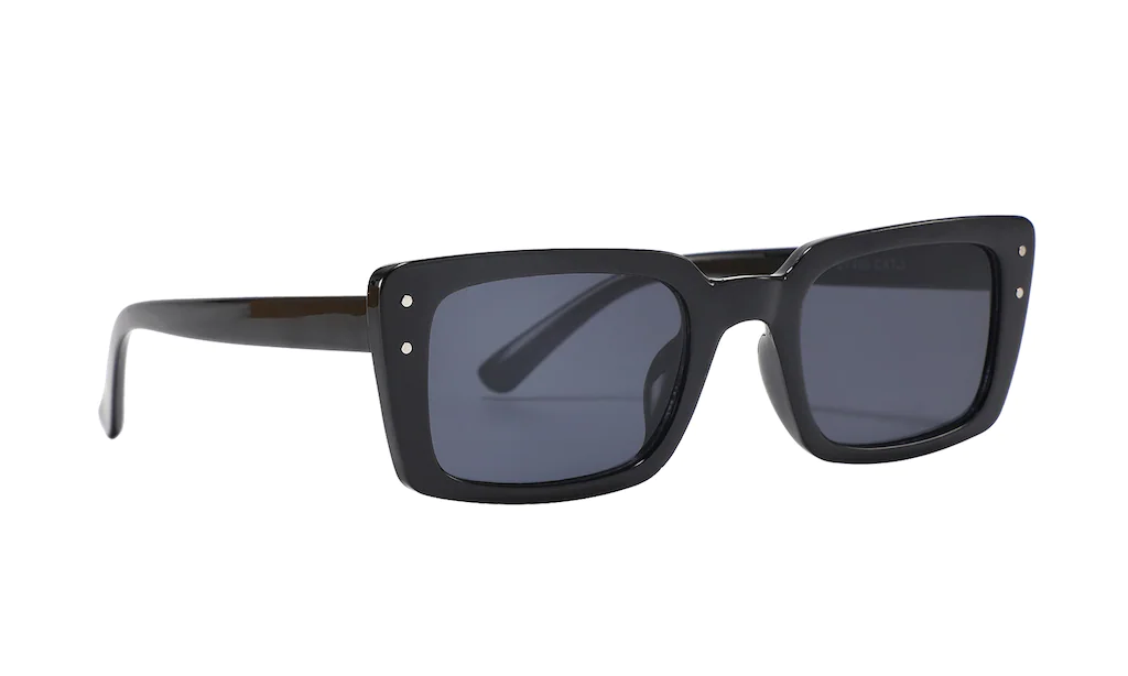 COLLEZIONE ALESSANDRO Sonnenbrille "Lissabon", mit schwarzen Linsen günstig online kaufen