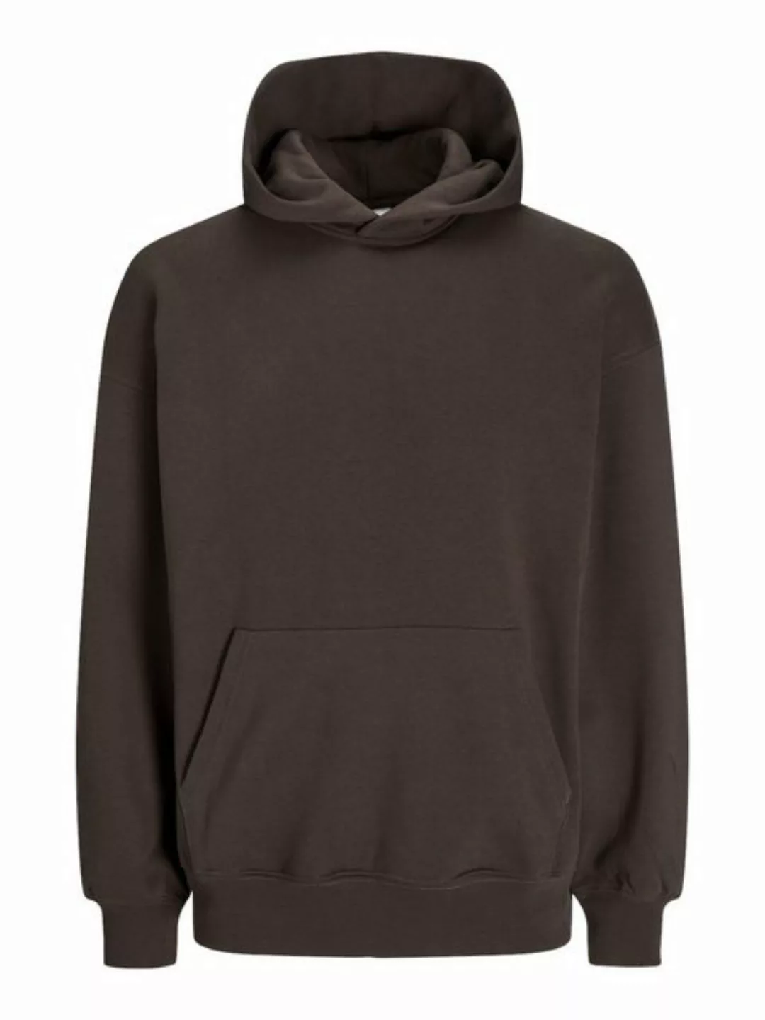 Jack & Jones Herren Hoodie Kapuzenpullover JJEURBAN EDGE - Relaxed Fit günstig online kaufen