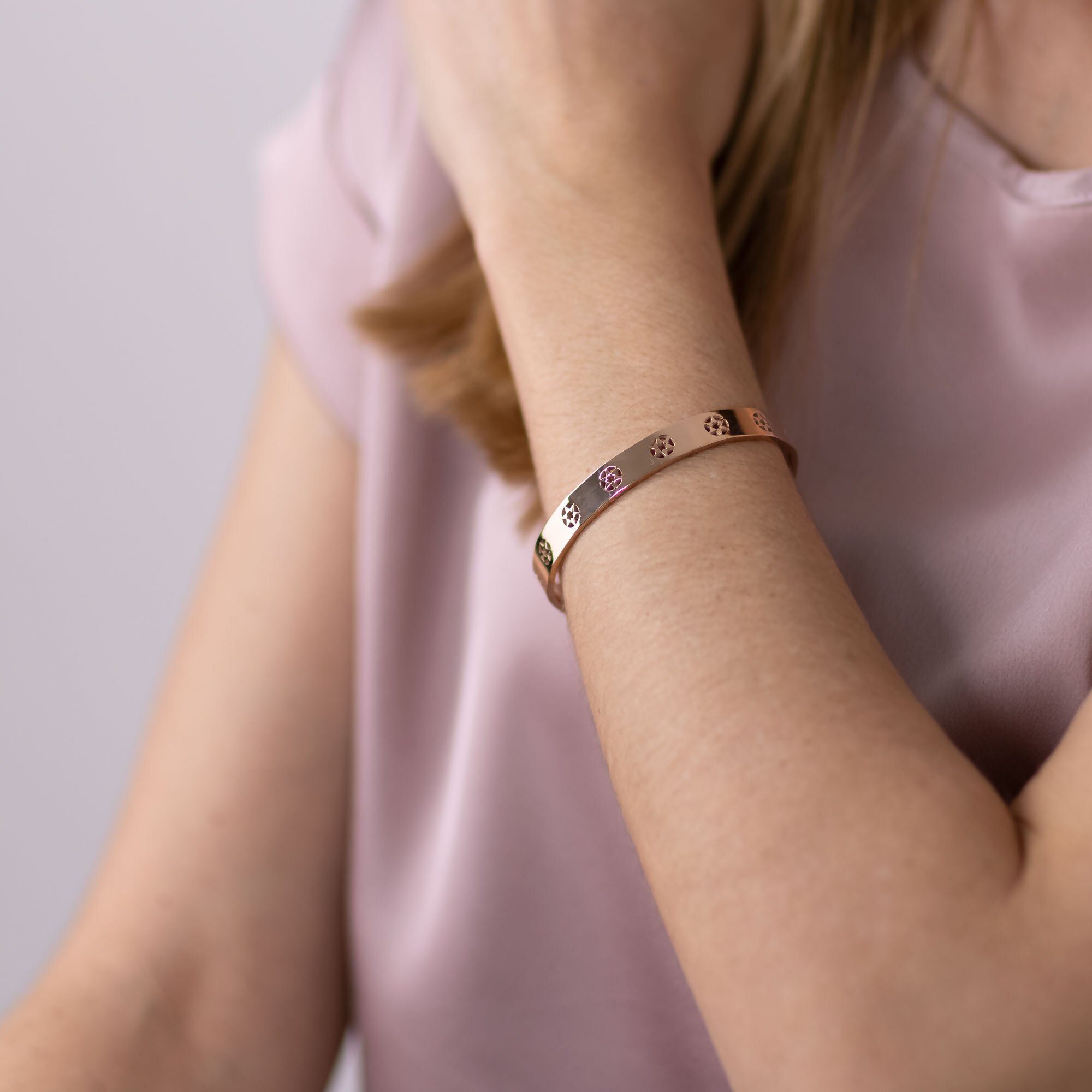 AILORIA Armband AILORIA Armreif, Armreif günstig online kaufen