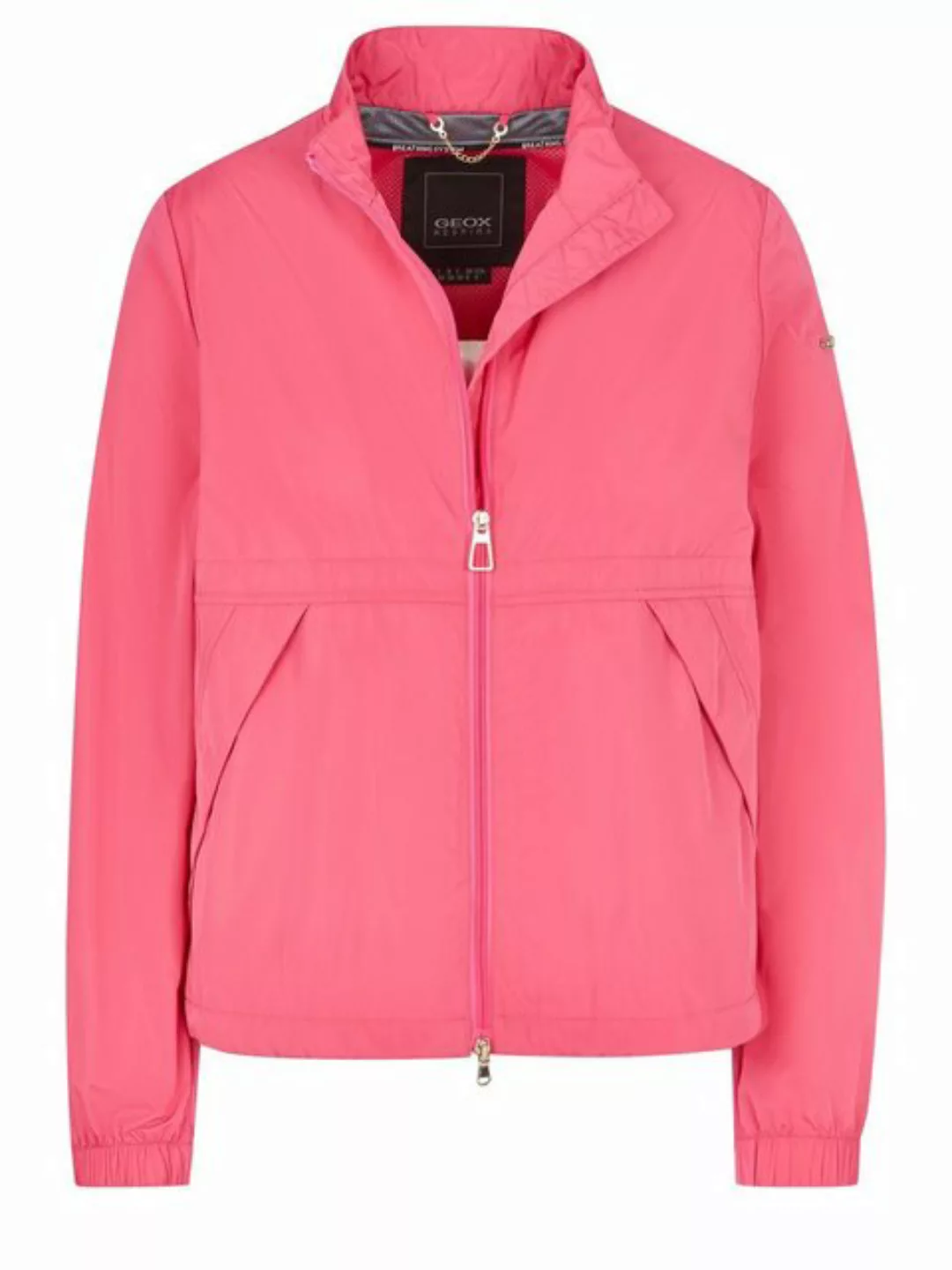 Geox Kurzjacke Geox Jacke pink günstig online kaufen