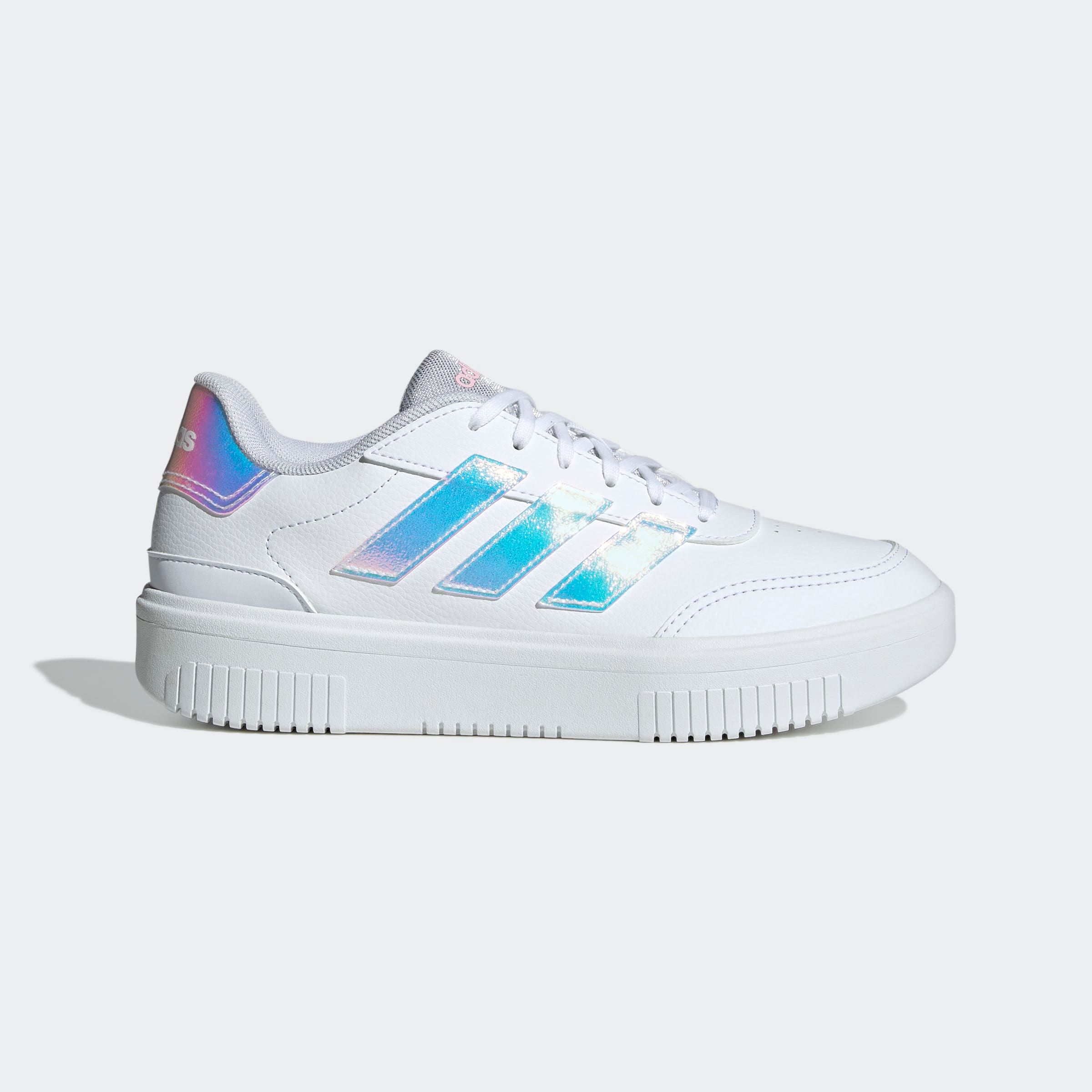 adidas Sportswear Sneaker "COURTBLOCK BOLD" günstig online kaufen