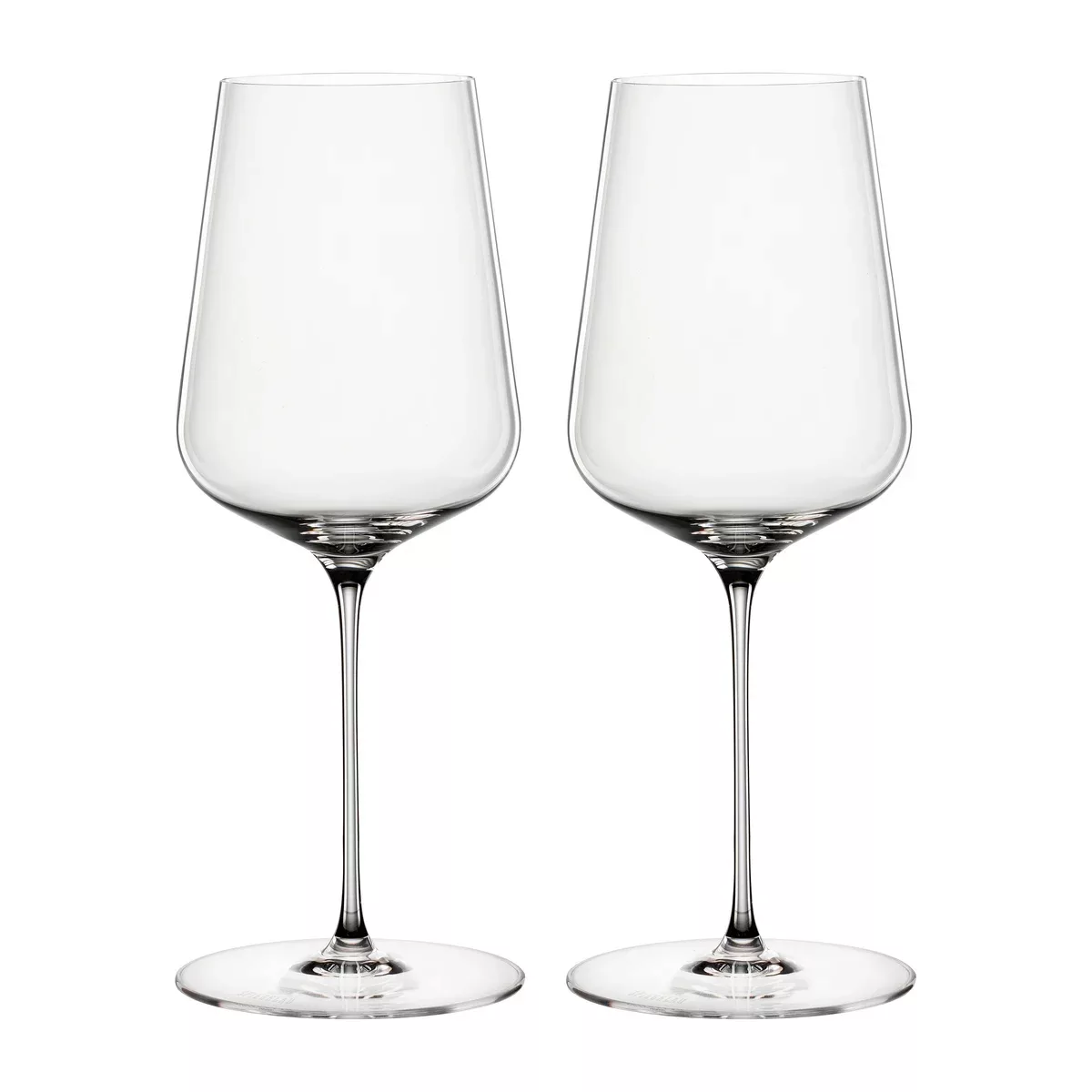 Definition Rotweinglas / Weißweinglas 55 cl 2er-Pack Klar günstig online kaufen