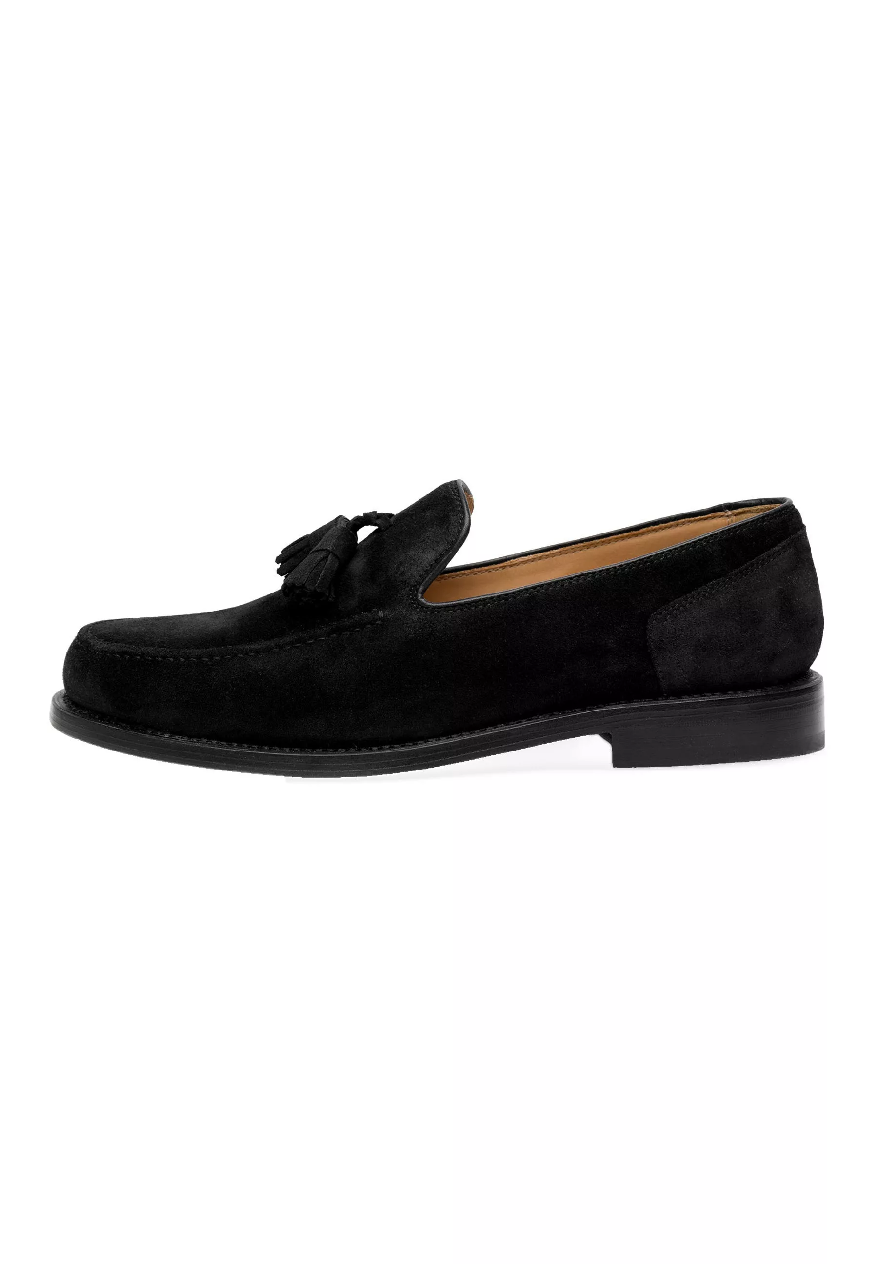 Henry Stevens Loafer "Haywood TL Businessschuh", Herren Halbschuhe Leder ha günstig online kaufen