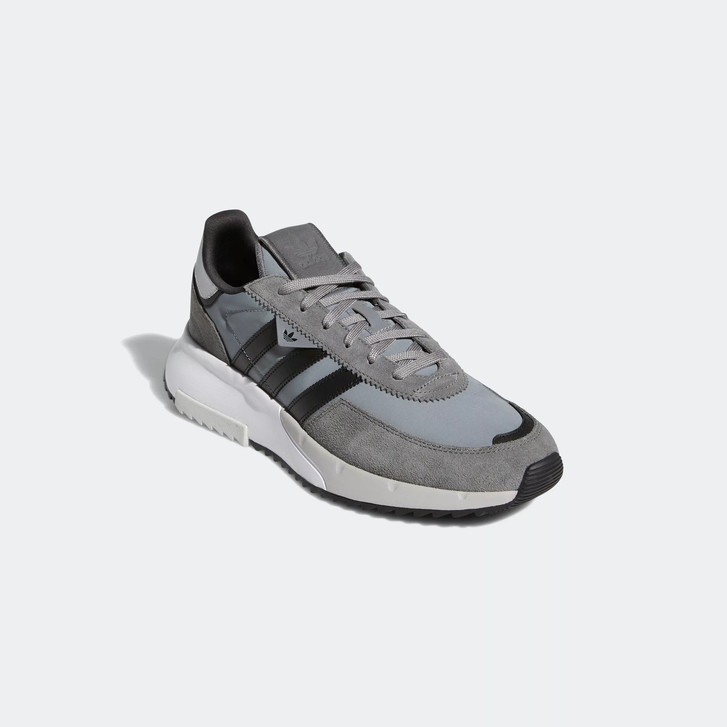 Adidas Originals Retropy F2 Sportschuhe EU 45 1/3 Grey Three / Core Black / günstig online kaufen