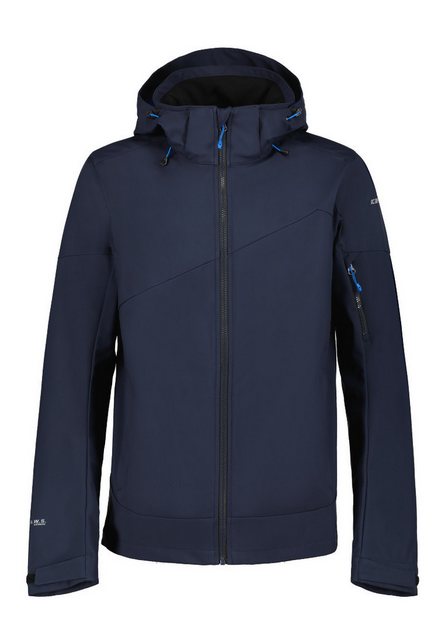 Icepeak Funktionsjacke günstig online kaufen