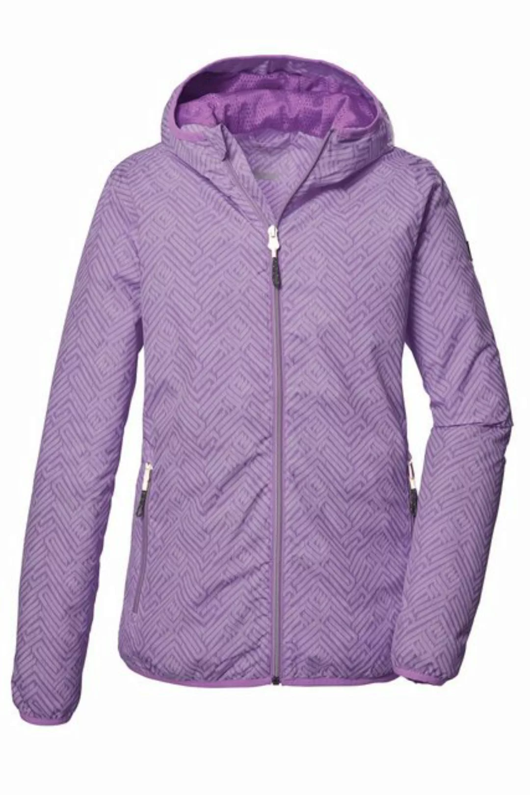 Killtec Funktionsjacke KOS 69 WMN JCKT CS Outdoorjacke, Wanderjacke auch in günstig online kaufen