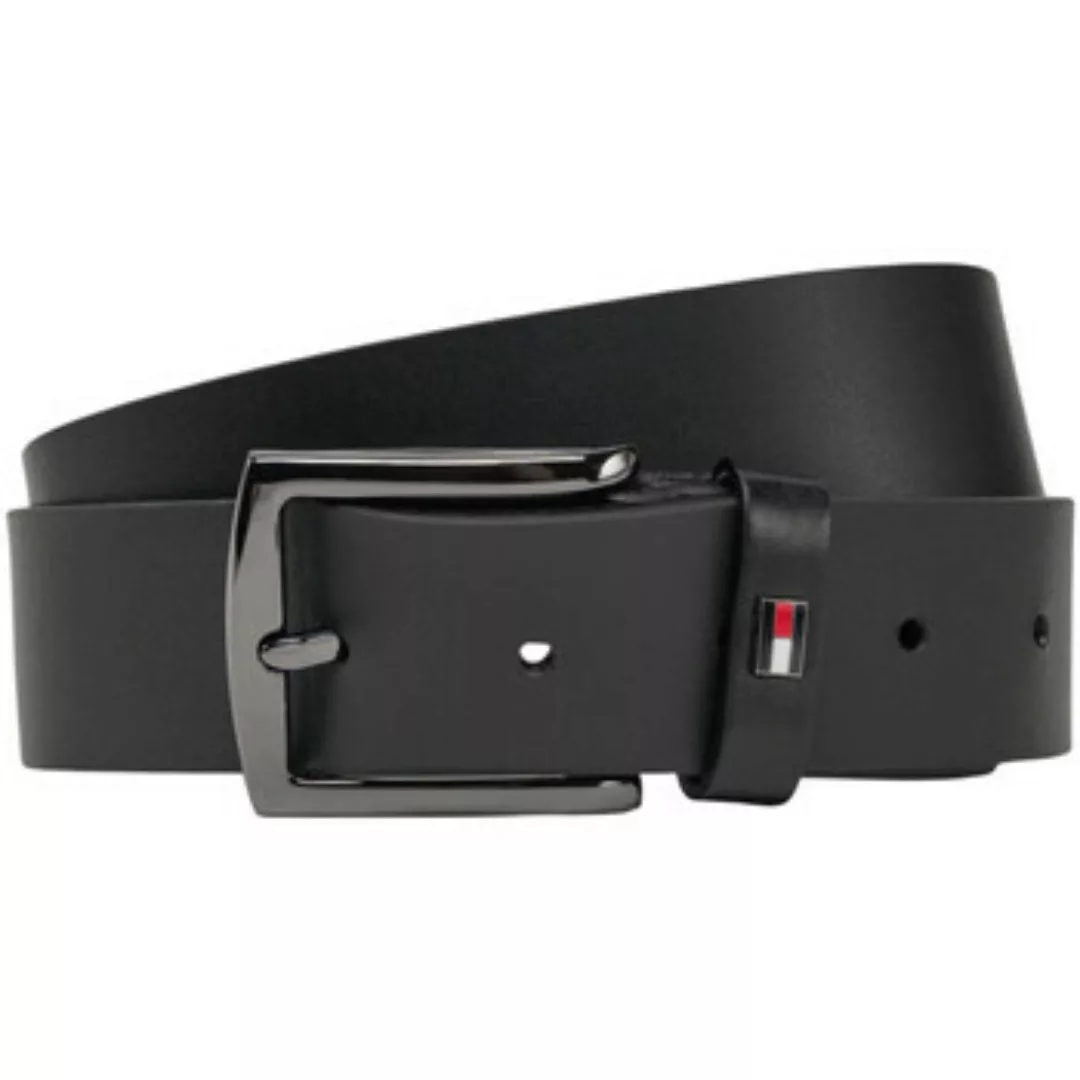 Tommy Hilfiger  Gürtel DENTON 3.5 EXT AM0AM13536 günstig online kaufen