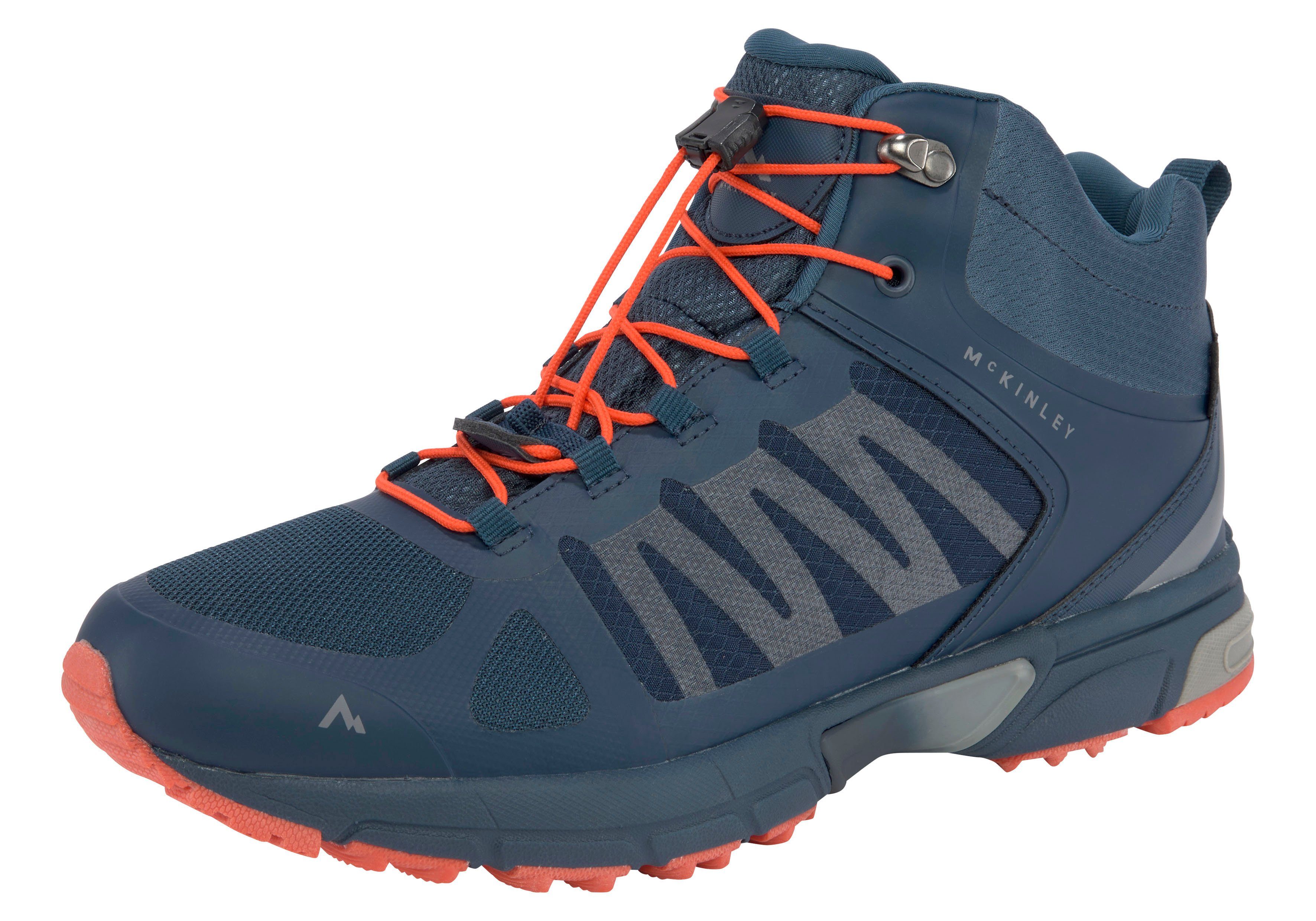 McKINLEY Kansas MID AQB M Wanderschuh günstig online kaufen