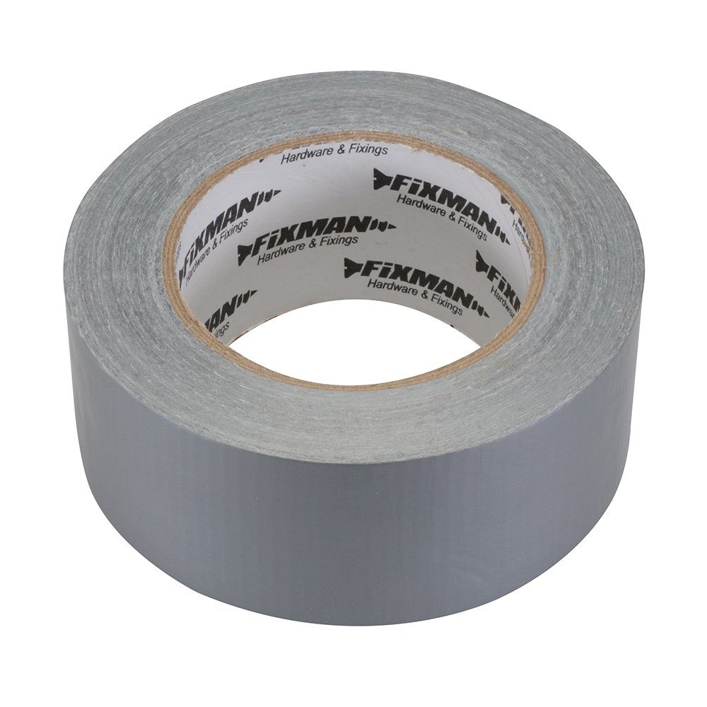 Klebeband Extra starkes Gewebeklebeband 50 mm günstig online kaufen