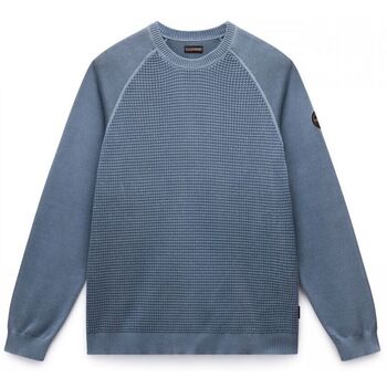 Napapijri  Pullover D-ZANCA NP0A4ICZ-G1Y STORMY WEAT günstig online kaufen