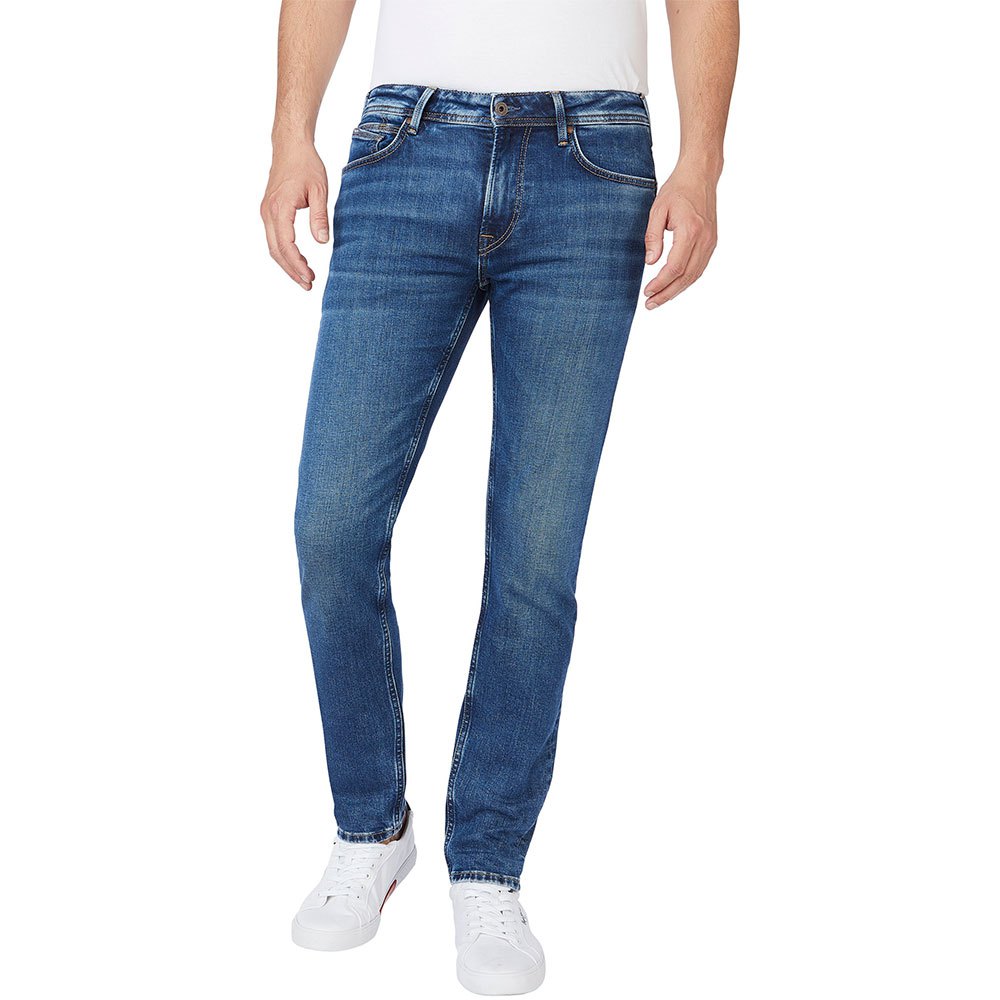 Pepe Jeans Pm206323ws8-000/ 40 Denim günstig online kaufen