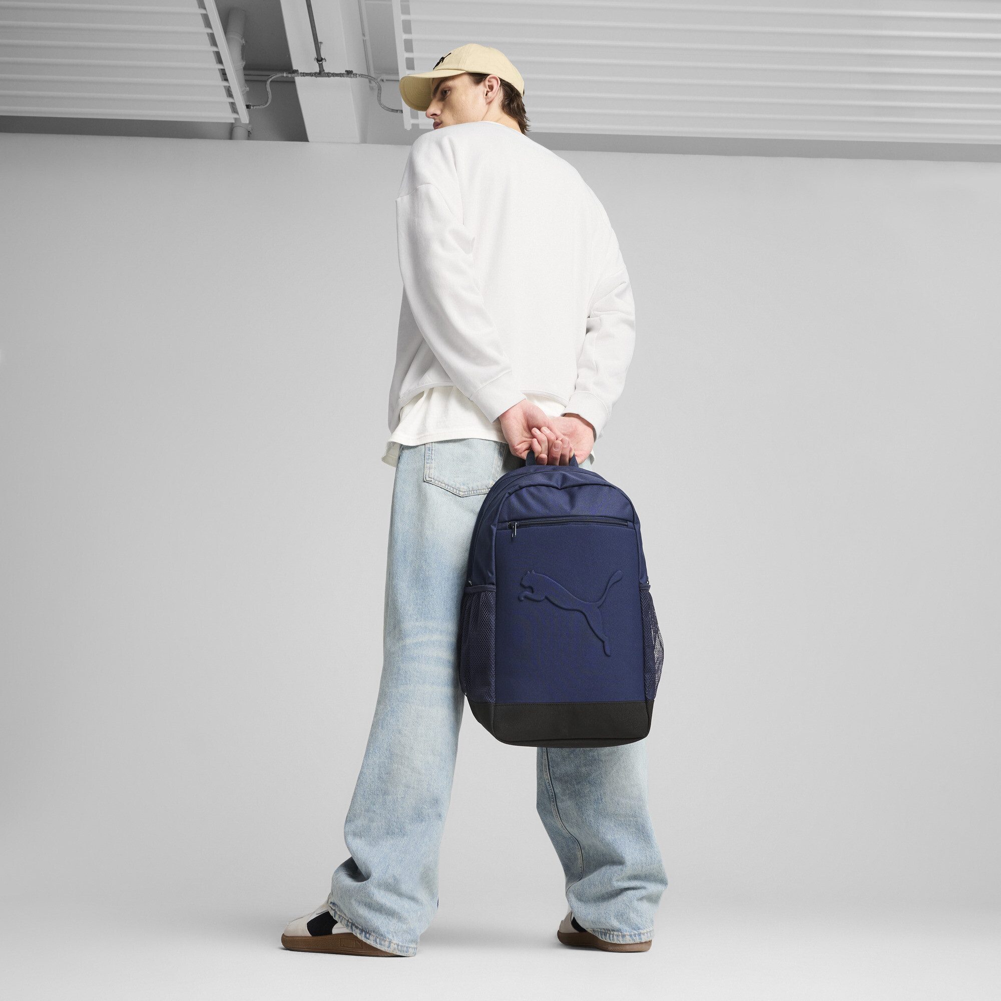 PUMA Rucksack Backpack günstig online kaufen